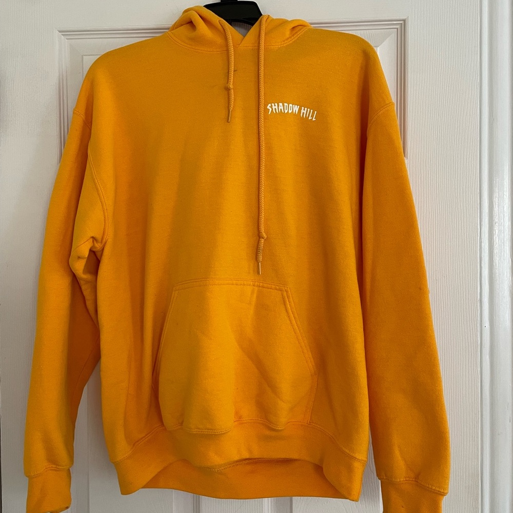Shadow Hill hoodie